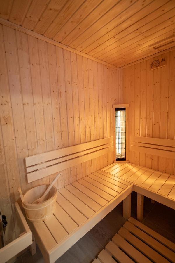 Hillhome Apartment & Sauna Donovaly Luaran gambar