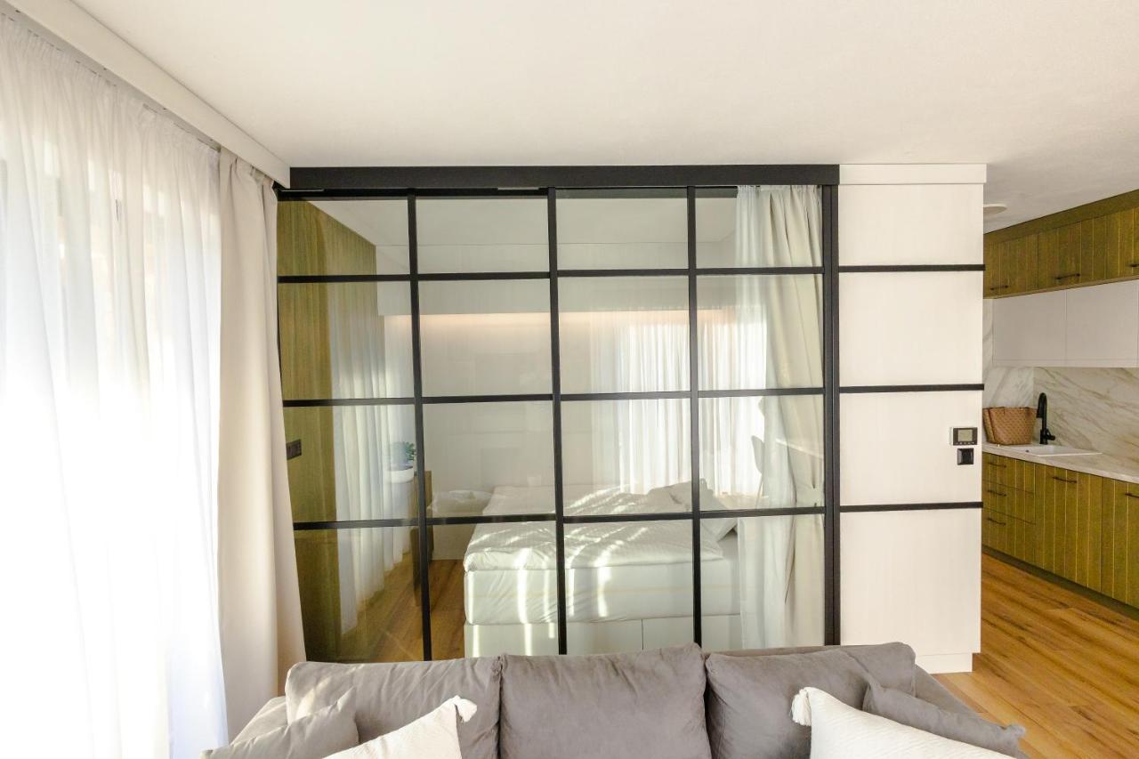 Hillhome Apartment & Sauna Donovaly Luaran gambar