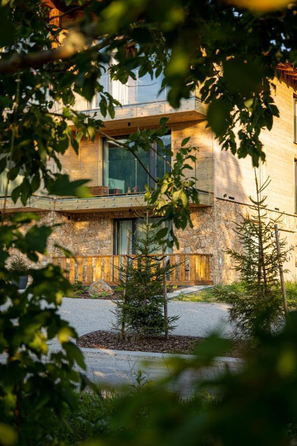 Hillhome Apartment & Sauna Donovaly Luaran gambar
