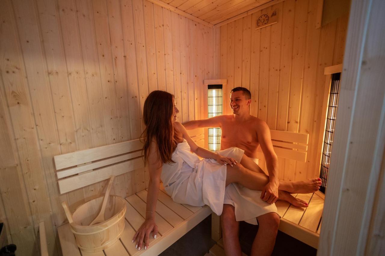 Hillhome Apartment & Sauna Donovaly Luaran gambar