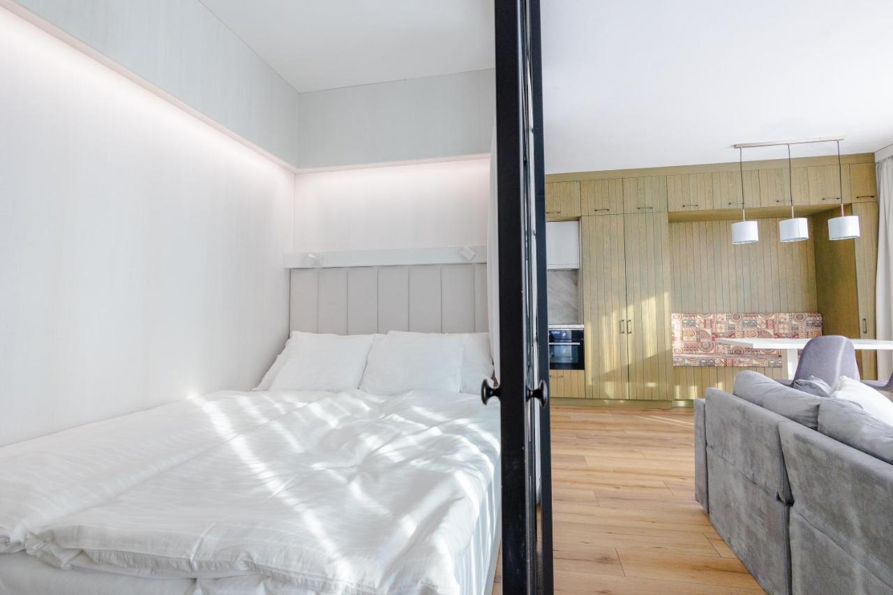 Hillhome Apartment & Sauna Donovaly Luaran gambar