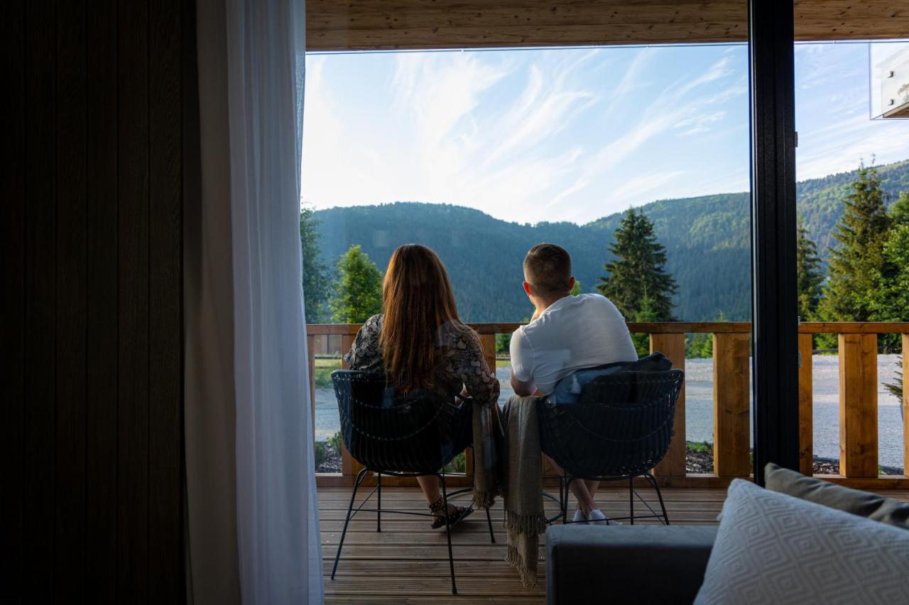 Hillhome Apartment & Sauna Donovaly Luaran gambar