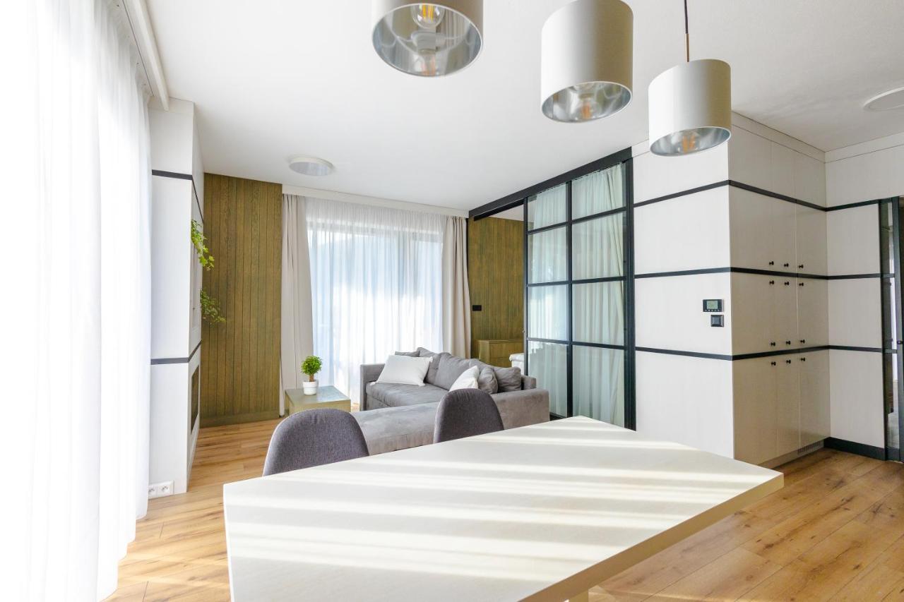 Hillhome Apartment & Sauna Donovaly Luaran gambar
