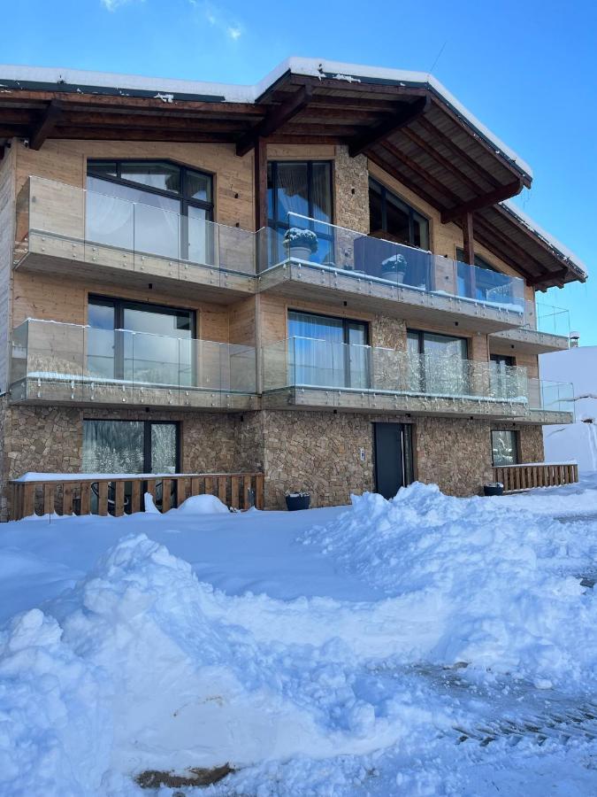 Hillhome Apartment & Sauna Donovaly Luaran gambar